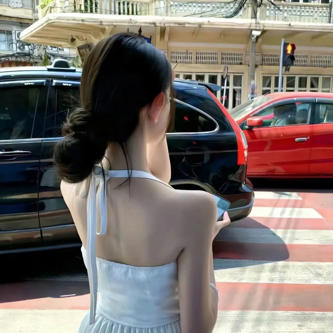 摇摆少女